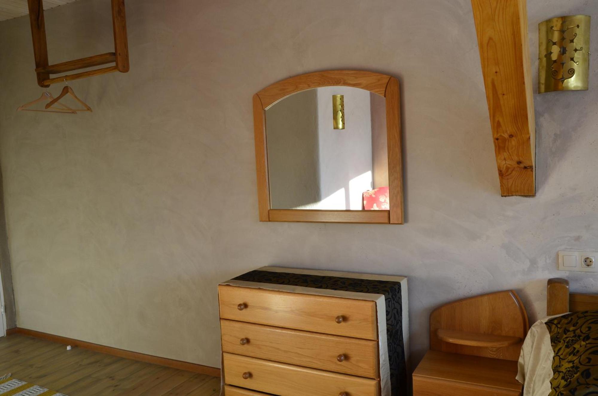 Vila Sanzila Bernatoniai Room photo